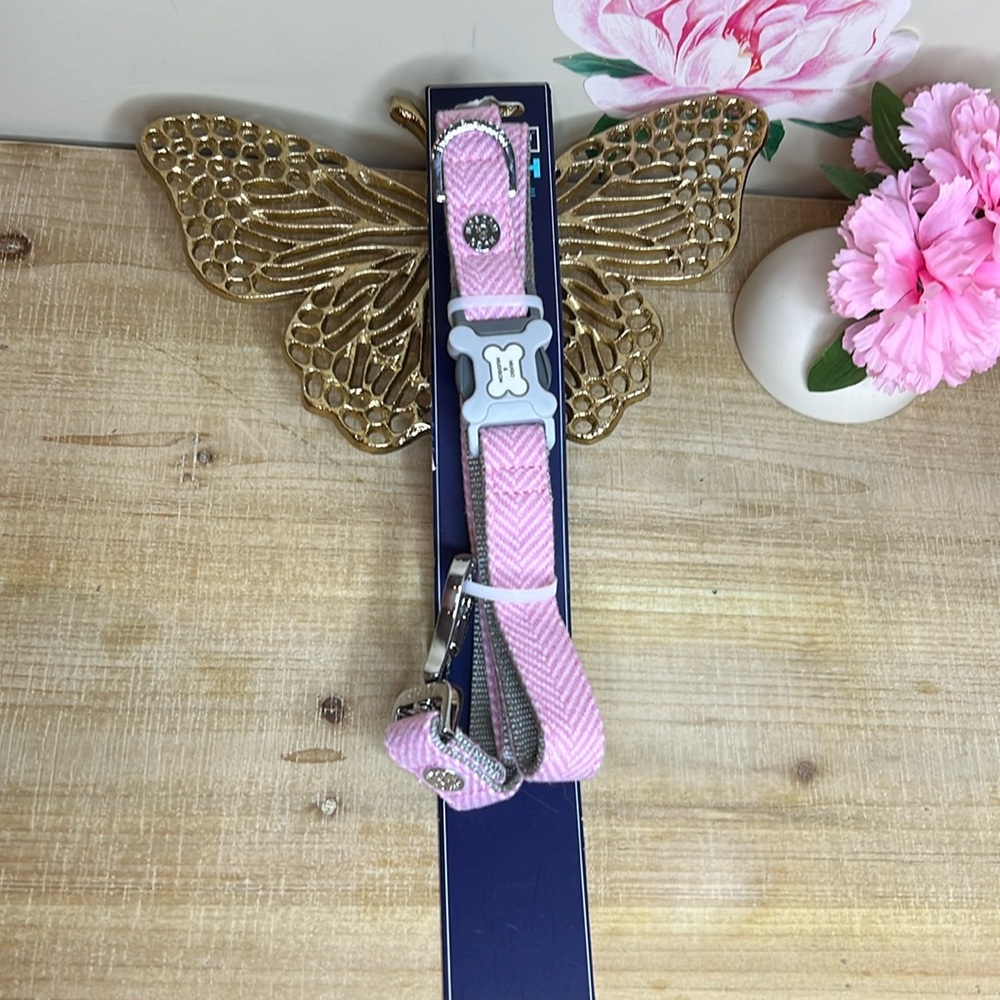 Hugo & Hudson Leash